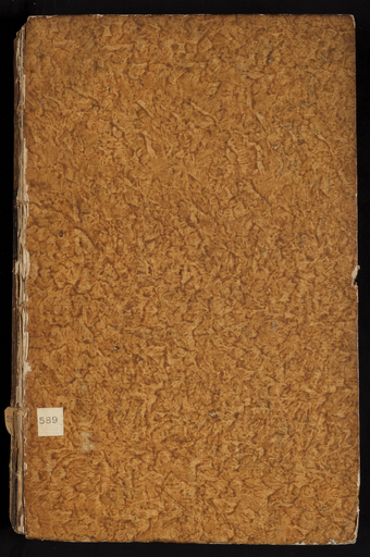 Recueil des lettres écrites à Mr de Louvois concernant la guerre d'Hollande pendant les seize derniers jours de mai et les sept premiers de juin de l'année 1674