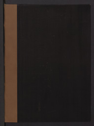 Livre contenant plusieurs coppies de chartres et autres lettres et sermens de la ville de Valentiennes... Premier volume