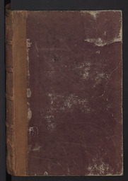 Libvre contenant plusieurs copies de chartres, prévilèges, sermens et aultres lettres de la ville de Valentiennes... Troisième volume