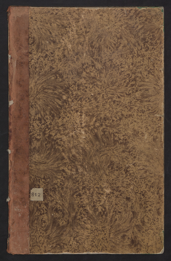 Recueil de généalogies, fraguements, notes et épitaphes des provinces du Nord. Tome IV : M-P