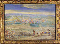 [Siège de Valenciennes en 1677]