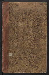 Recueil de généalogies, fraguements, notes et épitaphes des provinces du Nord. Tome XII