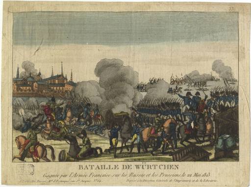 Bataille de Würtchen
