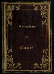 Almanach de Valenciennes pour l'an 1840 [-1841, 1842] ...