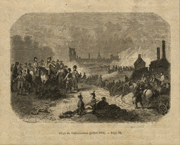 Siège de Valenciennes (juillet 1793)