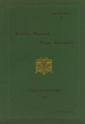 [Armoiries de Valenciennes]