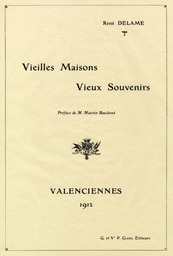 [Armoiries de Valenciennes]