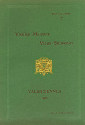Vieilles Maisons, vieux souvenirs
